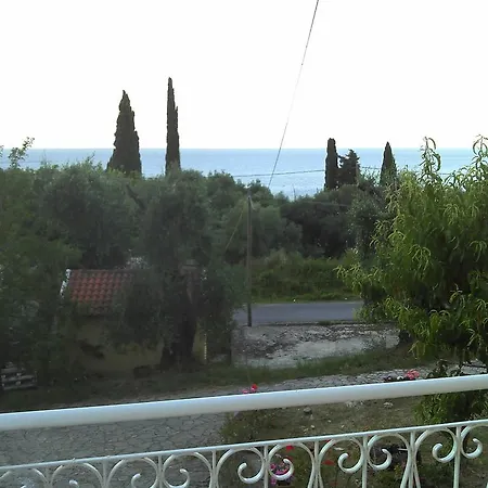 Barbara Sea View וילה בניטסס