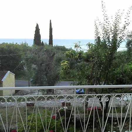 Barbara Sea View בניטסס