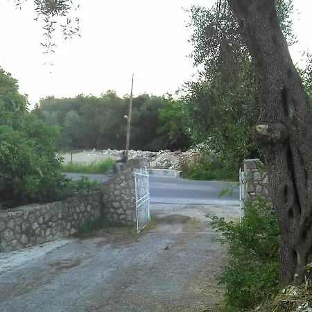 וילה Barbara Sea View *